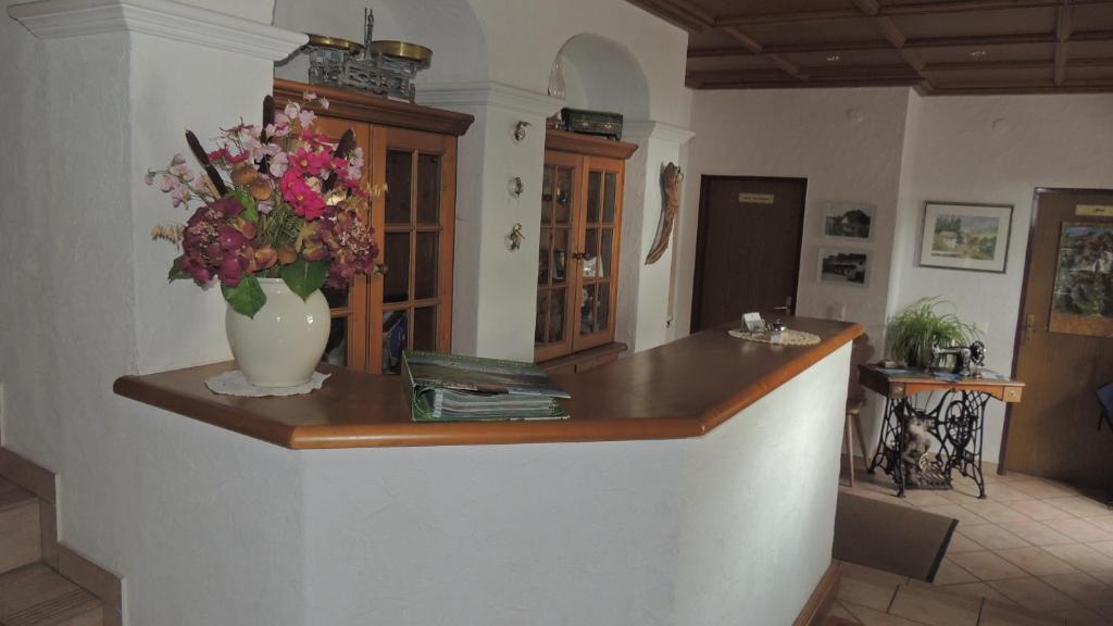 Pension Gatterer Maria Luggau Bagian luar foto