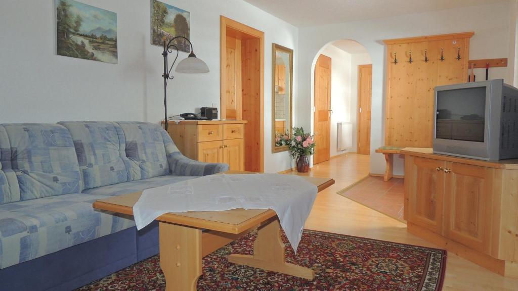 Pension Gatterer Maria Luggau Ruang foto