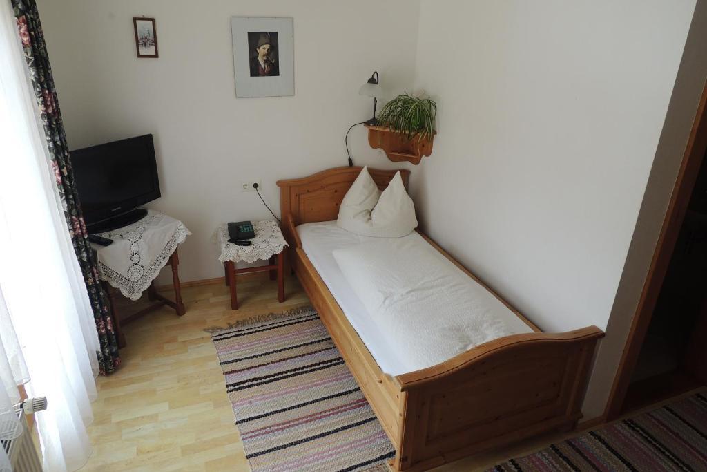 Pension Gatterer Maria Luggau Ruang foto